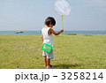 夏の子供