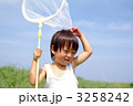 夏の子供