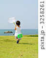夏の子供