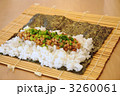 納豆巻き