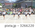 かけっこ