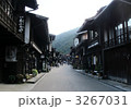 中山道　奈良井宿