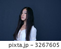 若い女性