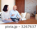 シニアの夫婦