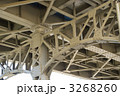 鉄橋の構造