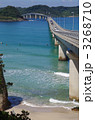 角島大橋