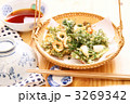 かき揚げ