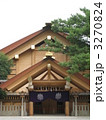 熱田神宮　神楽殿