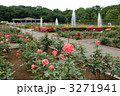 神代植物公園のバラ