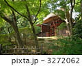 深大寺　山門