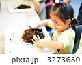 苔玉作り
