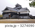 熊本城・飯田丸五階櫓
