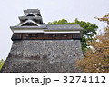 熊本城・飯田丸五階櫓