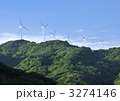 南伊豆風力発電風車-18322