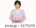 プレゼントと男性