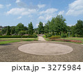 とっとり花回廊にて
