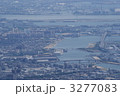 六甲山からの風景