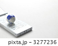 携帯電話　地球