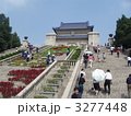 南京の中山陵