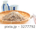 ざるそば