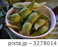 丹波の黒豆枝豆