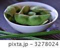 丹波の黒豆枝豆