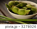 丹波の黒豆枝豆