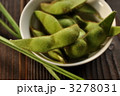 丹波の黒豆枝豆