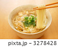 かすうどん