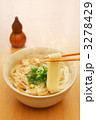 かすうどん