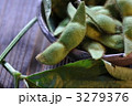 丹波ささやま黒豆　枝豆