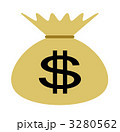 ドル袋