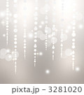 クリスマスイルミネーション