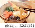 鍋焼きうどん