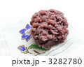 餡子　粒あん