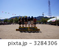 　運動会