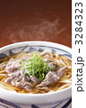 肉うどん