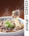肉うどん