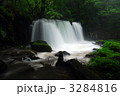 奥入瀬渓流・銚子大滝（青森県十和田市）