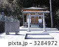 鷲林寺境内