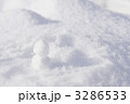 ゆきだるま
