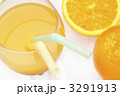 オレンジジュース
