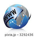 世界のインターネットネットワーク