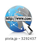 マウスでインターネットに接続