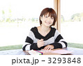 手紙　モデル：大友　歩