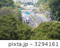 足下の高速道路