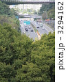 足下の高速道路