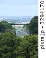 足下の高速道路