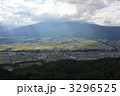 雲間の光