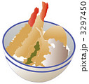 天丼